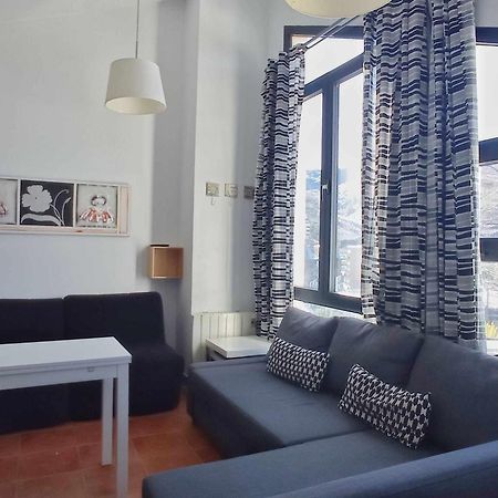 Apartmán Atico Con Vistas Monte Gorbea Sierra Nevada Exteriér fotografie
