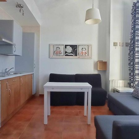 Apartmán Atico Con Vistas Monte Gorbea Sierra Nevada Exteriér fotografie