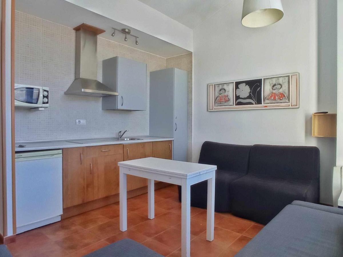 Apartmán Atico Con Vistas Monte Gorbea Sierra Nevada Exteriér fotografie