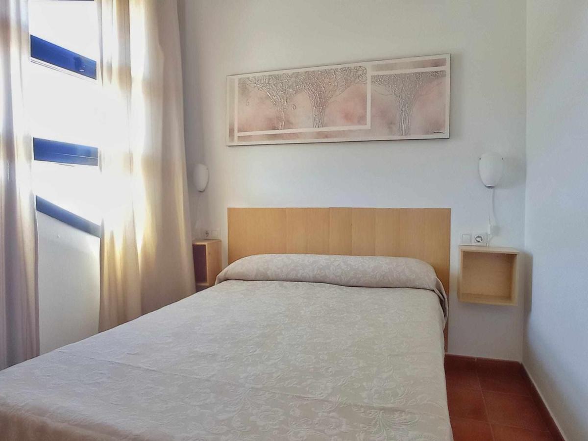 Apartmán Atico Con Vistas Monte Gorbea Sierra Nevada Exteriér fotografie