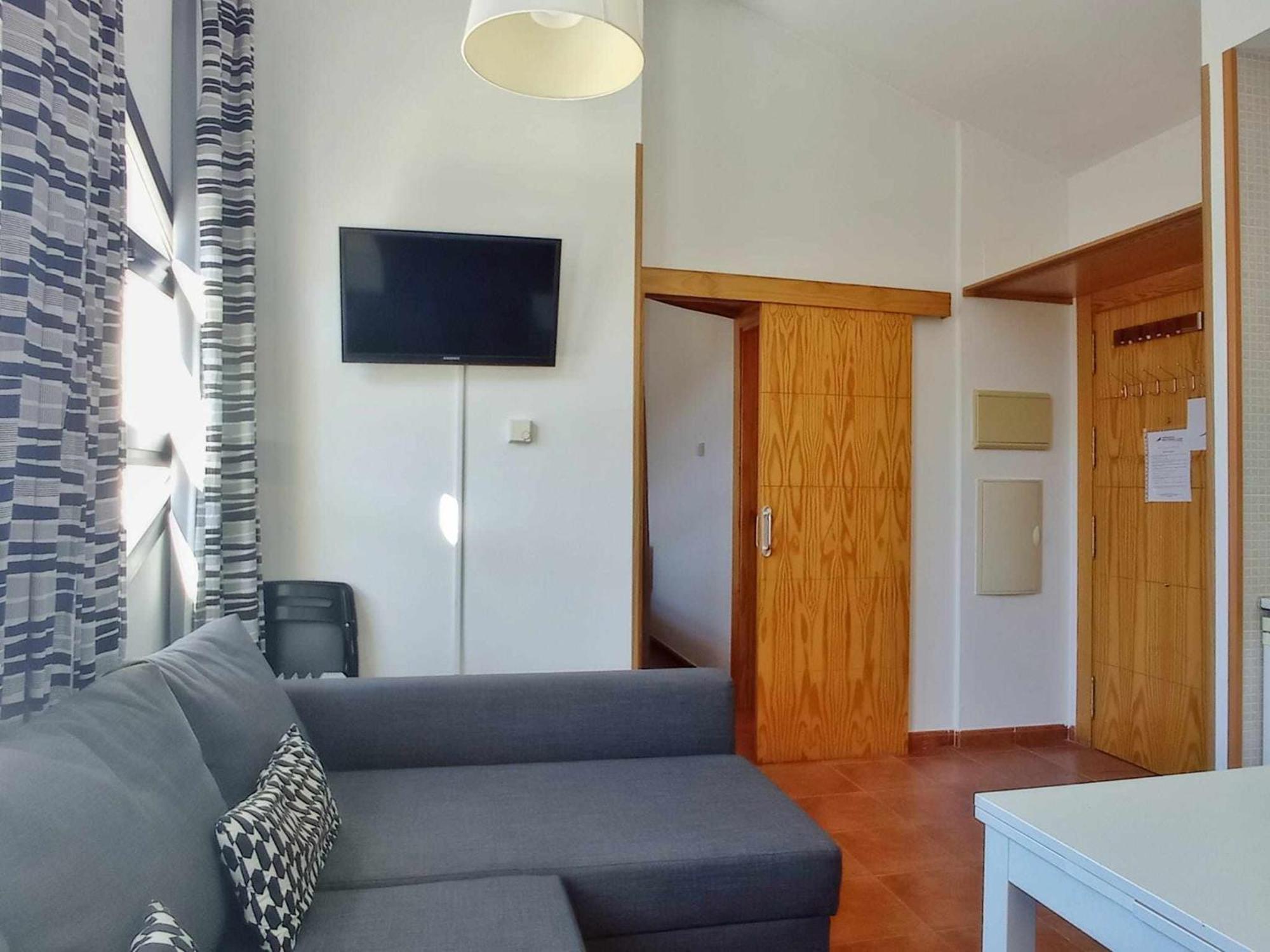 Apartmán Atico Con Vistas Monte Gorbea Sierra Nevada Exteriér fotografie