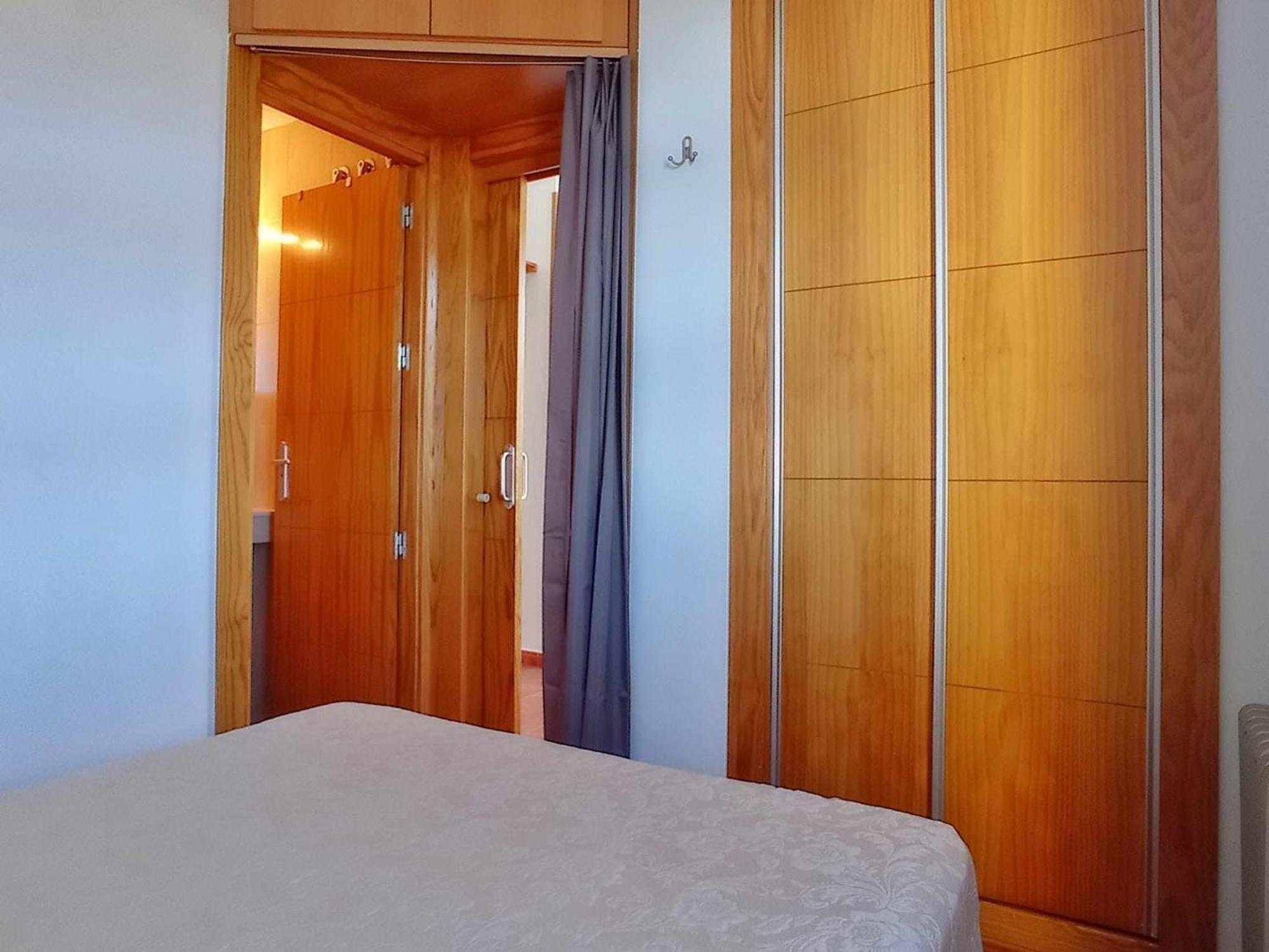 Apartmán Atico Con Vistas Monte Gorbea Sierra Nevada Exteriér fotografie